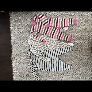 3-6 Month Baby Bundle